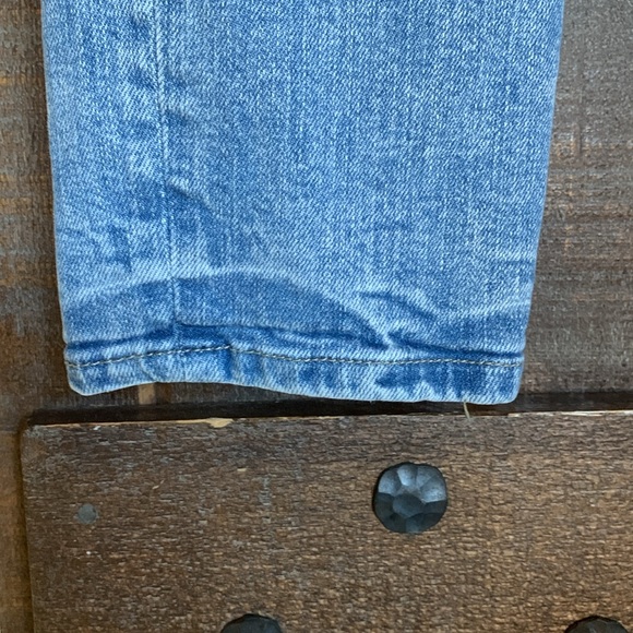 ZARA ripped distressed jeans size 30 - Picture 11 of 14